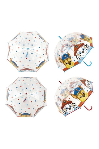 Stolpparaplu Paw Patrol - Multicolor