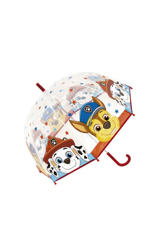 Stolpparaplu Paw Patrol - Multicolor