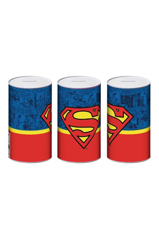 Tirelire Superman La Ligue des Justiciers DC Comics
