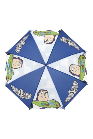 Automatische Paraplu Toy Story Disney Pixar - Multicolor