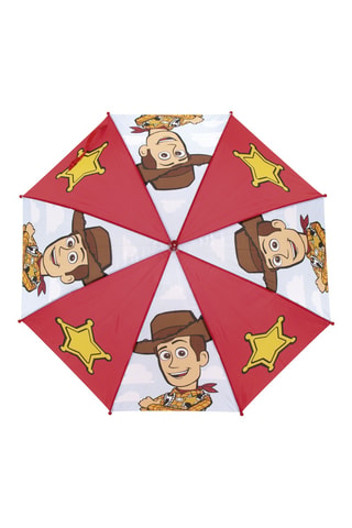 Automatische Paraplu Toy Story Disney Pixar - Multicolor
