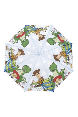 Automatische Paraplu Toy Story Disney Pixar - Multicolor