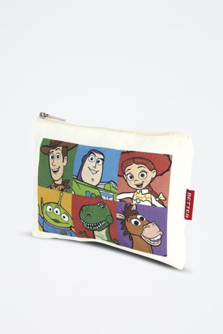 Trousse Toy Story Disney Pixar - Multicolore