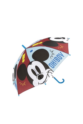 Parapluie automatique Disney - Multicolore