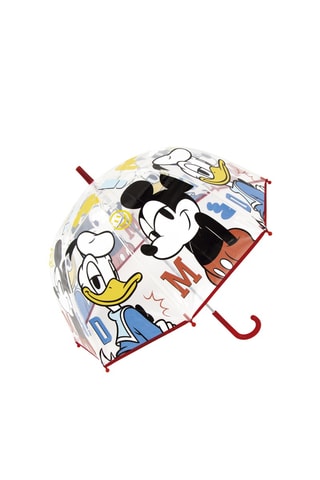 Parapluie cloche Disney - Multicolore