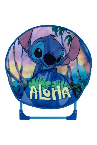 Chaise pliable Stitch Lilo et Stitch Disney - 50 x 50 x 50 cm