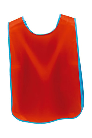 Tablier Spiderman Avengers Marvel - Bleu, jaune, rouge et vert