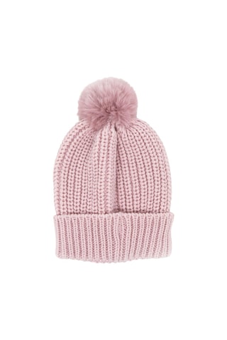 Bonnet Barbie - Rose