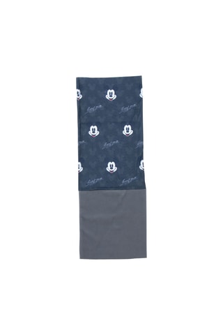 Plaid Mickey Disney - 64 x 24 cm - Bleu