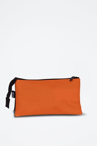 Etui Dragon Ball - Wit, zwart en oranje