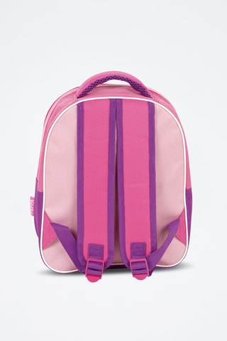 Rugtas Peppa Pig - Blauw, roze en rood