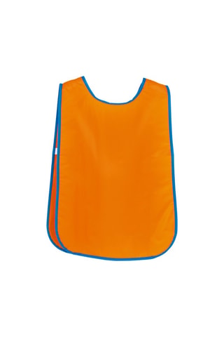 Keukenschort Dragon Ball Super - Blauw - Vanaf 3 Jaar