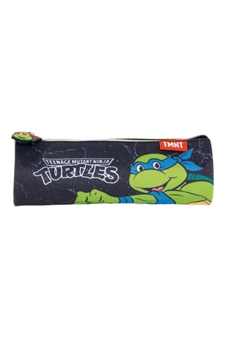 Etui Ninja Turtles - Multicolor