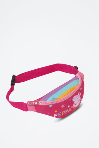 Heuptas Peppa Pig - Fuchsia
