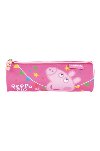 Etui Peppa Pig - Roze