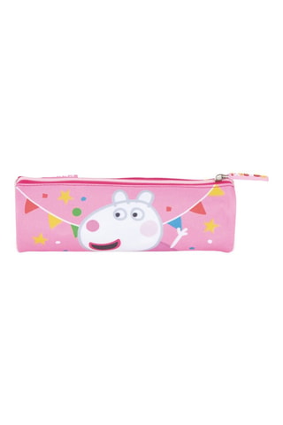 Etui Peppa Pig - Roze