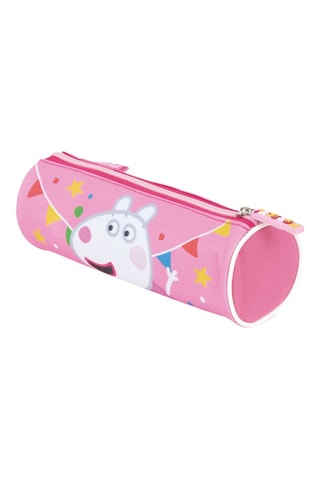 Etui Peppa Pig - Roze