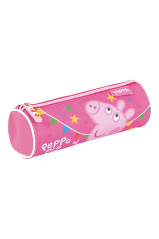 Etui Peppa Pig - Roze