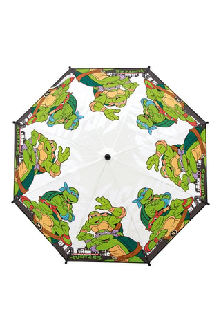 Paraplu Ninja Turtles - Groen