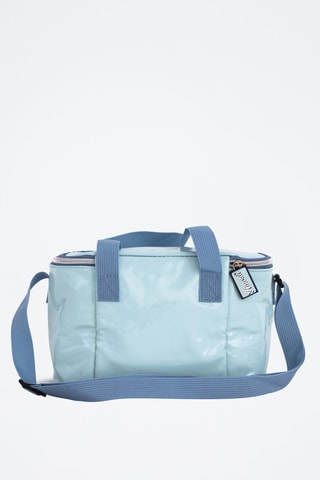 Koellunchtas Stitch Lilo en Stitch Disney- Blauw - Blauw en groen