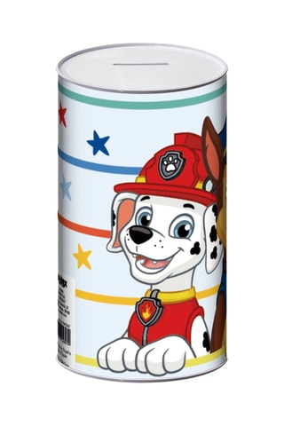 Spaarpot Paw Patrol