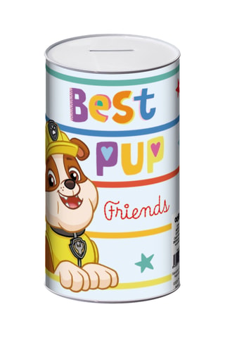 Spaarpot Paw Patrol
