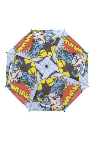 Automatische Paraplu Batman Justice League DC Comics - Multicolor