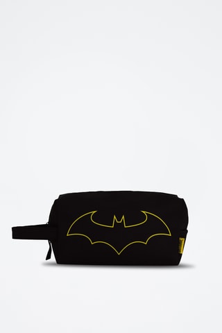 Etui Batman Justice League DC Comics - Zwart