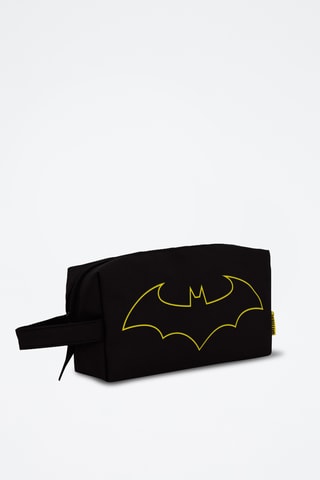 Etui Batman Justice League DC Comics - Zwart