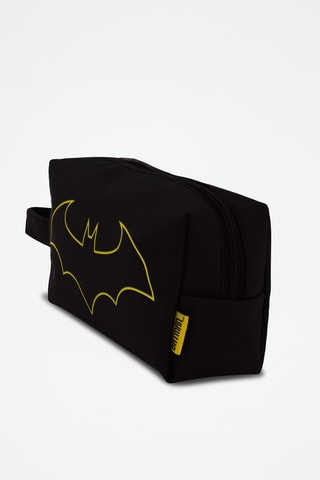 Etui Batman Justice League DC Comics - Zwart