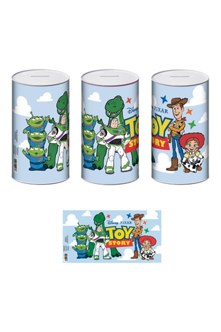 Spaarpot Toy Story Disney Pixar