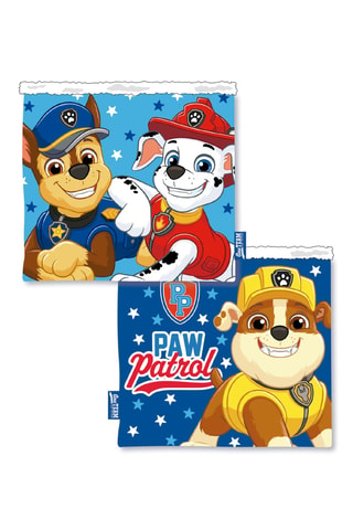 Colsjaal Paw Patrol - Multicolor