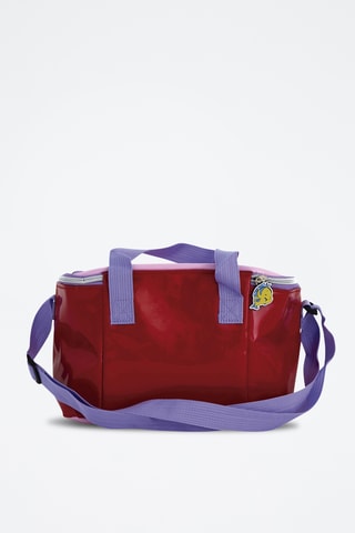 Sac à lunch La Petite Sirène Disney - Rose