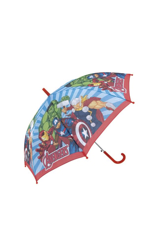 Automatische Paraplu Avengers Marvel - Multicolor