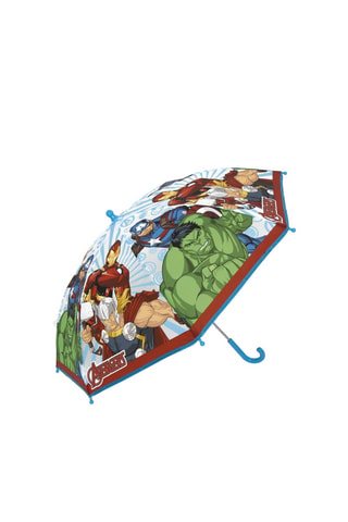 Automatische Paraplu Avengers Marvel - Multicolor