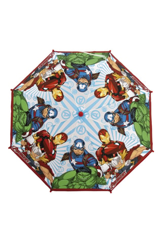 Automatische Paraplu Avengers Marvel - Multicolor