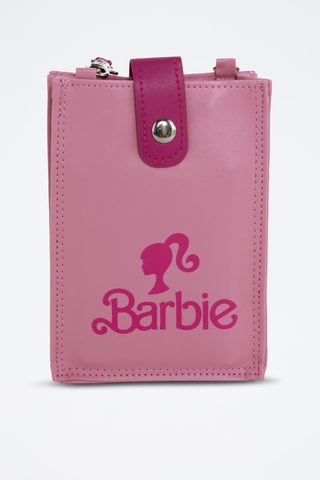 Telefoonhoes Barbie