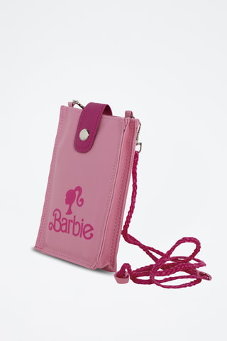 Telefoonhoes Barbie