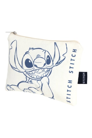 Etui Stitch Lilo en Stitch Disney - Beige