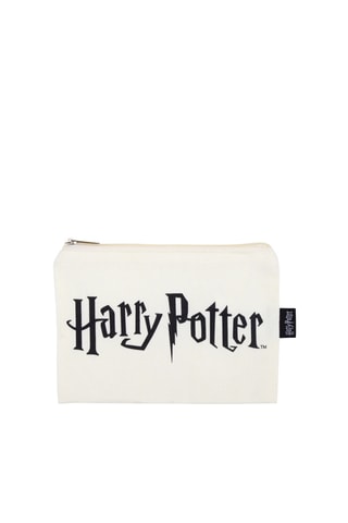 Etui Harry Potter - Beige