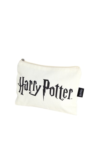 Etui Harry Potter - Beige