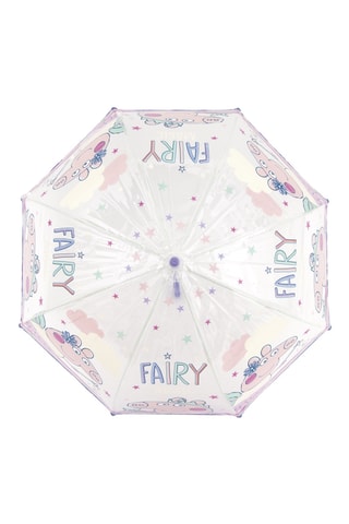 Stolpparaplu Peppa Pig - Roze