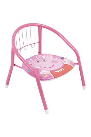 Chaise Peppa Pig - 35,5 x 30 x 33,5 cm