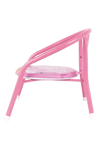 Chaise Peppa Pig - 35,5 x 30 x 33,5 cm