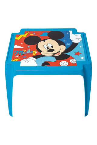 Table basse Mickey Disney - 55 x 50 x 44 cm