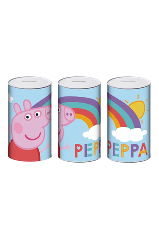 Spaarpot Peppa Pig