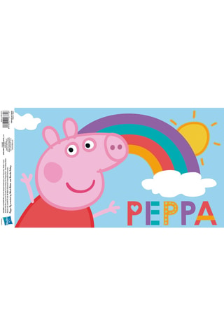 Spaarpot Peppa Pig