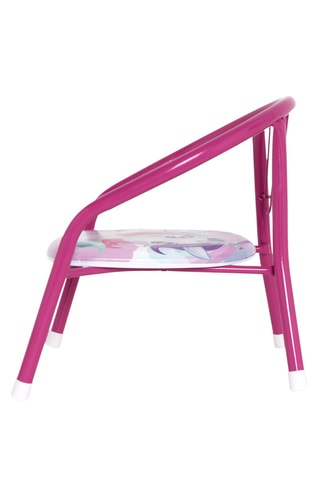 Chaise Licorne - 35,5 x 30 x 33,5 cm