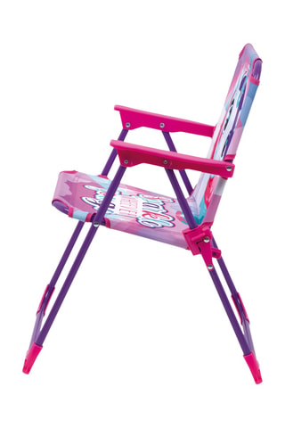 Chaise pliable Licorne - 32 x 38 x 53 cm