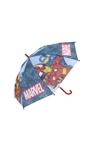 Automatische Paraplu Avengers Marvel - Multicolor